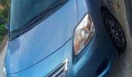 Vios 2012 J - Power Window