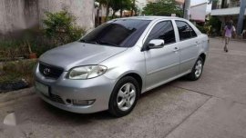 NEWLY REGISTERED Toyota Vios 1.5 G 2004 Matic FOR SALE
