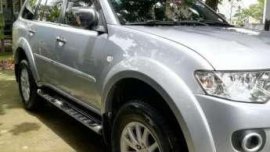 Montero 2012 gls fresh for sale 