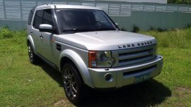 Land Rover Discovery III 2005 A/T for sale