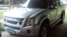 Isuzu D-Max 2010 for sale