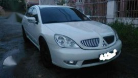 GOOD AS NEW Galant 240M Rare FOR SALE