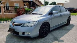 1ST OWNED Honda Civic 1.8S AT 2006 Loaded FOR SALE