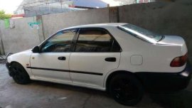 Honda Civic very fresh for sale 