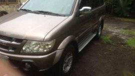 Isuzu crosswind sportivo look for sale