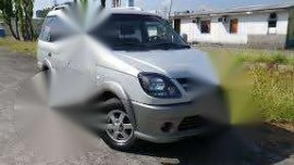 GOOD RUNNING Mitsubishi Adventure 2013 FOR SALE