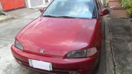 For sale Honda Civic 1994