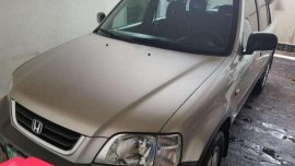 2000 Honda CRV good condition for sale 