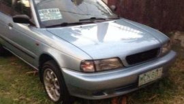 1998 Suzuki esteem wagon fresh for sale 