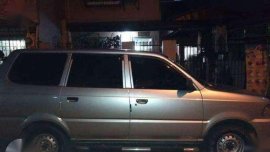 Toyota Revo Dlx 2004 Manual Gas for sale