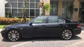 2007 BMW 730i alt 730li 735i 745i s320 s500 for sale