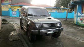 For sale Mitsubishi Pajero 2004
