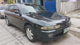 All Power Galant vr6 1997 MT For Sale