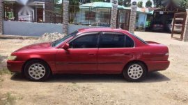Toyota Corolla gli 94 model all power for sale 