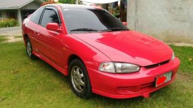 For sale Mitsubishi Lancer 1997