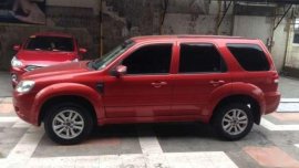 2012 Ford escape very fresh for sale