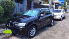 For sale BMW X3 2011