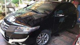 Top Of The Line Honda City 2009 For Sale
