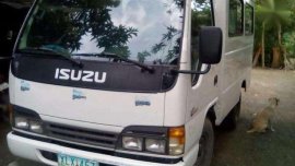 ISUZU ELF LOCAL good for sale 