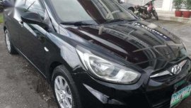 Hyundai Accent 2011 top condition for sale 