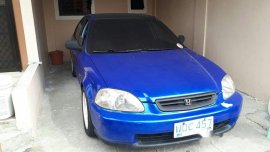 For sale Honda Civic 1998