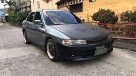 1998 Mitsubishi Lancer GL Manual for sale