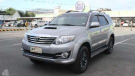 Like Brand New 2016 Toyota Furtuner For Sale