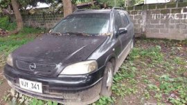 Good Running Opel Astra G 1.6 1999 For Sale