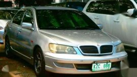 All Power 2003 Mitsubishi Lancer MX For Sale