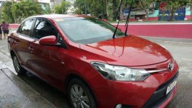 For sale Toyota Vios 2016