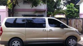 Hyundai Grand Starex 2008 model for sale 