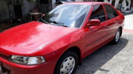 Lancer piza pie EL good condition for sale 