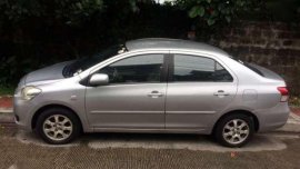 for sale very fresh Toyota Vios E 2007