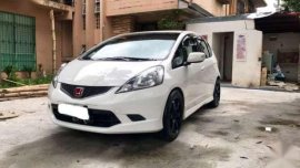Honda Jazz 2009 1.5 AT White HB For Sale
