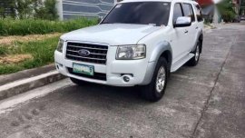 Fresh In And Out 2008 Ford Everest For Sale