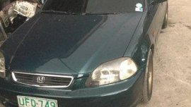 For sale Honda Civic 1996