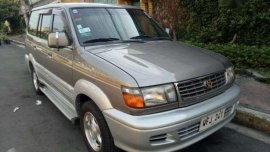 All Power 2000 Model Toyota Revo For Sale