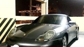 For sale Porsche Boxster 2000