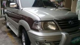 Toyota revo 2005 model automatic for sale