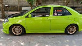 Toyota Vios 05 well kept for sale 