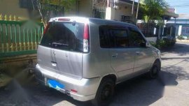 Nissan Cube good condition for sale 