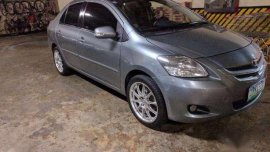 (Used) Toyota Vios 2009 Limited XX Edition for sale