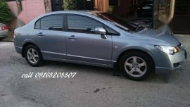 Honda Civic 07 18V AT all pwr for sale