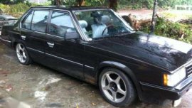 Well Maintained 1983 Model Toyota Corona For Sale