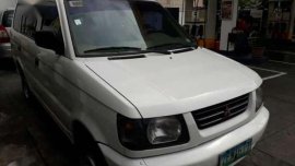 Mitsubishi adventure diesel 2006 model for sale 
