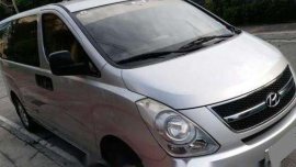 2009 Hyundai Grand Staex GL for sale 