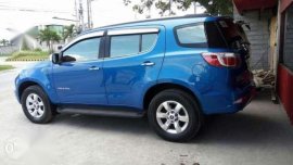 Chevrolet Trailblazer 4x4 good condition for sale