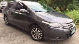 2010 Honda city 1.5e 2010 paddle shift for sale 