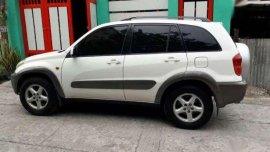 Toyota Rav4 AT well kept for sale 