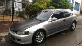 1994 civic eg hatchback 1st owned jdm loaded manual for sale